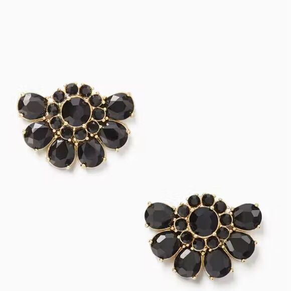 Kate Spade Bright Ideas Cluster Studs - Picture 1 of 3